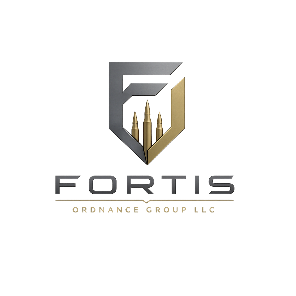 Fortis Ordnance Group LLC